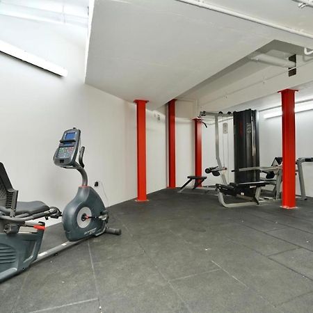 Bayard Apartments City Centre 2 Bedroom Apartment Peterborough Eksteriør bilde