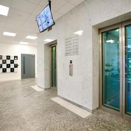 Bayard Apartments City Centre 2 Bedroom Apartment Peterborough Eksteriør bilde