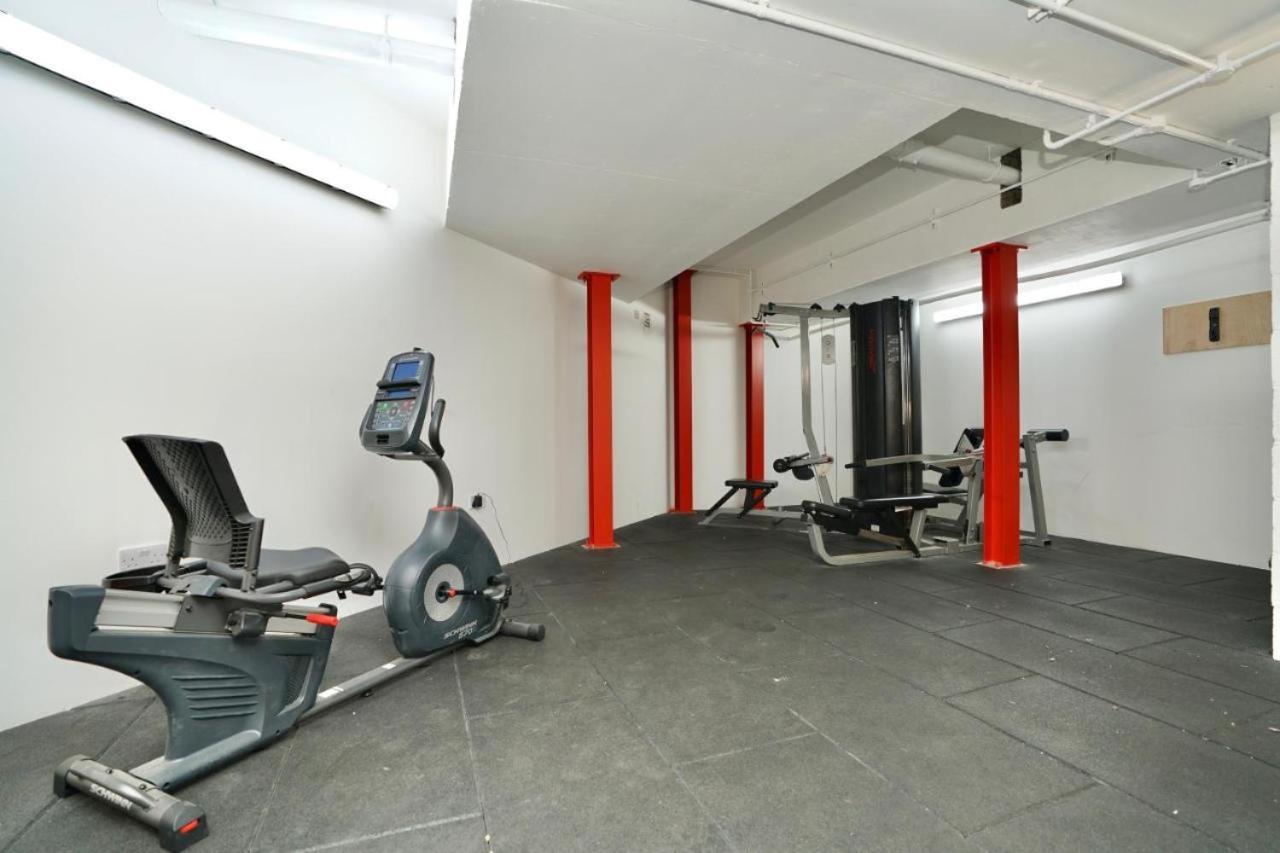 Bayard Apartments City Centre 2 Bedroom Apartment Peterborough Eksteriør bilde